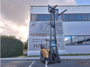 Carretilla de 4 vías Amlift AGILIFT 25-12-49: foto 4