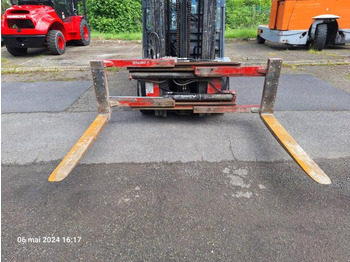 Horquillas BOLZONI AURAMO