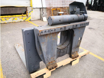 Horquillas Combilift 360°: foto 4