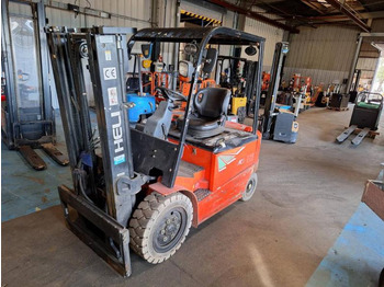 Leasing de Heli CPD30 Heli CPD30: foto 1