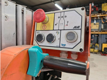 Plataforma de mástil vertical JLG Toucan Duo: foto 5 Plataforma de mástil vertical JLG Toucan Duo: foto 5