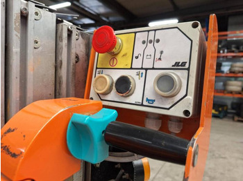 Plataforma de mástil vertical JLG Toucan Duo: foto 5