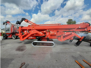 Plataforma araña TEUPEN