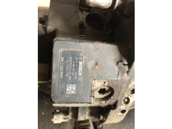Motor y piezas para Camión MAN Motorenteile aus D2066 LF01: foto 3