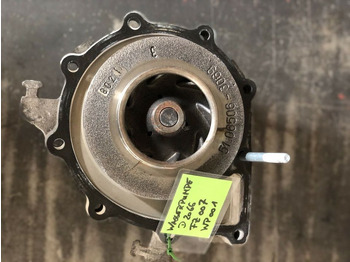 Motor y piezas para Camión MAN Motorenteile aus D2066 LF01: foto 5