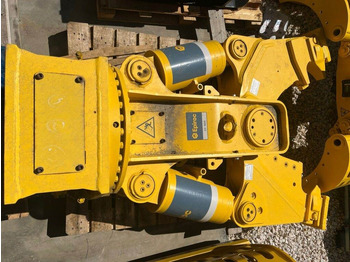 Cizalla de demolición para Maquinaria de construcción Epiroc Abbruchzange CC1600U: foto 2 Cizalla de demolición para Maquinaria de construcción Epiroc Abbruchzange CC1600U: foto 2