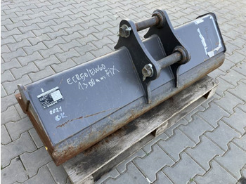 Leasing de  Volvo Böschungslöffel starr Volvo Böschungslöffel starr: foto 2