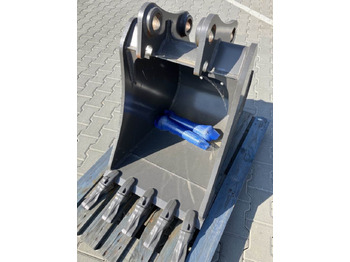 Retroexcavadora VOLVO FE