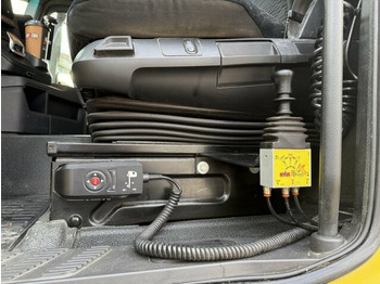 Leasing de Mercedes-Benz ACTROS 1846 4x4 HAD Euro 6 Kipphydraulik Mercedes-Benz ACTROS 1846 4x4 HAD Euro 6 Kipphydraulik: foto 5