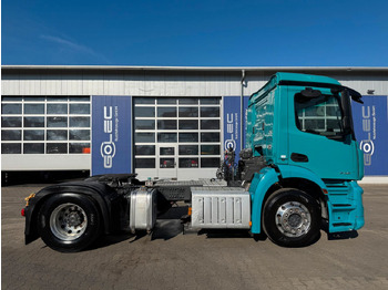Cabeza tractora Mercedes-Benz Antos 2136 4x2 SZM Retarder Kipphyd.: foto 3