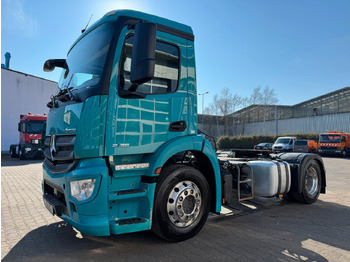 Cabeza tractora Mercedes-Benz Antos 2136 4x2 SZM Retarder Kipphyd.: foto 2