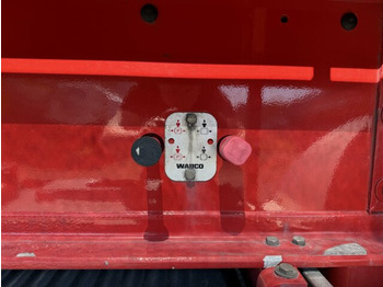 Semirremolque silo Feldbinder KIP 60.3 Silo 60.000 L 3 Achse ADR: foto 4 Semirremolque silo Feldbinder KIP 60.3 Silo 60.000 L 3 Achse ADR: foto 4