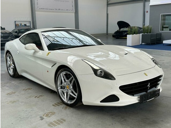 Descapotable FERRARI