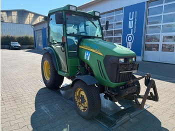 Tractor JOHN DEERE 3520