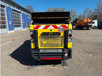 Barredora vial Johnston C202 Kleinkehrmaschine 2 M³ - 6.000 h: foto 4