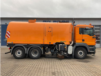 Leasing de  MAN TGA 26.430 6x2-2 LL MAN TGA 26.430 6x2-2 LL: foto 2