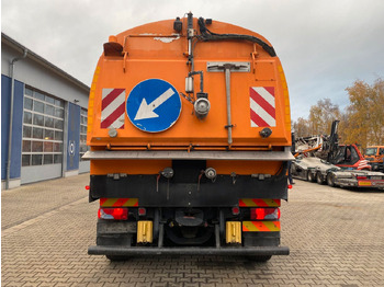 Leasing de  MAN TGA 26.430 6x2-2 LL MAN TGA 26.430 6x2-2 LL: foto 4