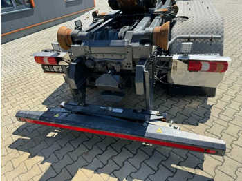 Camión multibasculante Mercedes-Benz ACTROS 2658 6x2 Abrollkipper MEILLER RK 26.67K: foto 5 Camión multibasculante Mercedes-Benz ACTROS 2658 6x2 Abrollkipper MEILLER RK 26.67K: foto 5