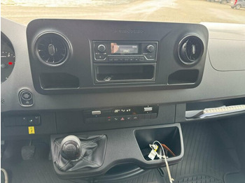 Camión con plataforma elevadora Mercedes-Benz Sprinter 316 CDI mit Versalift VTL-39-135: foto 2 Camión con plataforma elevadora Mercedes-Benz Sprinter 316 CDI mit Versalift VTL-39-135: foto 2