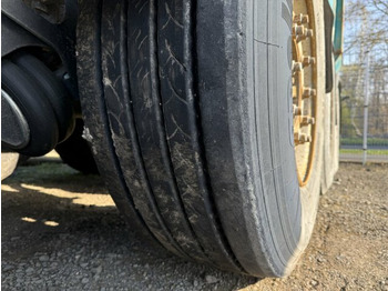 Leasing de Schmitz Cargobull Sattelanhänger Kipphydraulik 3 ACHS Schmitz Cargobull Sattelanhänger Kipphydraulik 3 ACHS: foto 3