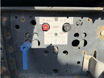 Leasing de Schmitz Cargobull Sattelanhänger Kipphydraulik 3 ACHS Schmitz Cargobull Sattelanhänger Kipphydraulik 3 ACHS: foto 2