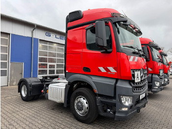 Cabeza tractora MERCEDES-BENZ Arocs 1845