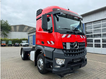 Cabeza tractora MERCEDES-BENZ Arocs 1845