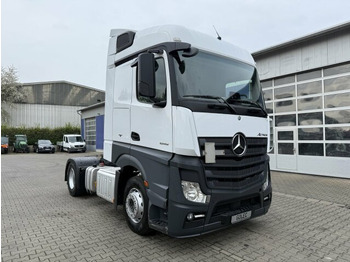 Cabeza tractora MERCEDES-BENZ Actros 1845