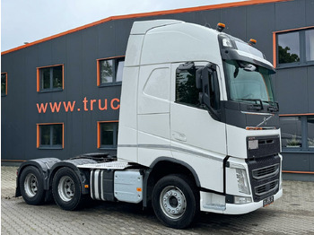 Cabeza tractora VOLVO FH 540