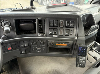 Camión multibasculante Volvo FH 460 6x2 Abrollkipper MEILLER RK 20.55: foto 3