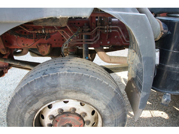 Camión volquete IVECO euro tracker MP41E44W: foto 3