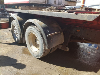 Autogrúa Mercedes-Benz UMT: foto 3