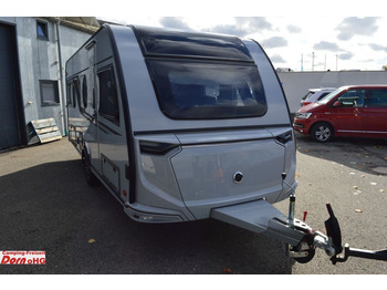 Caravana Knaus Südwind 540 UE Black Selection Elektrische Fußbo: foto 3