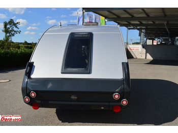 Caravana T@b BASIC 400 Auflastung 1500kg: foto 3