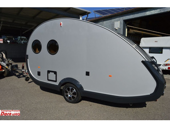 Caravana T@b BASIC 400 Auflastung 1500kg: foto 4