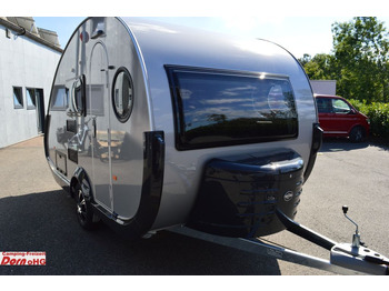 Caravana T@b BASIC 400 Auflastung 1500kg: foto 2