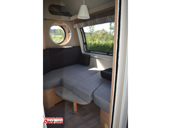 Caravana T@b BASIC 400 Auflastung 1500kg: foto 5