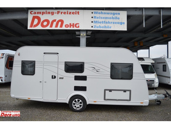 Caravana TABBERT