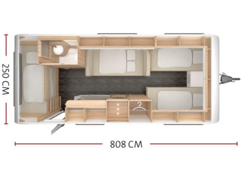 Leasing de Tabbert Vivaldi 560 EMK 2,5 3 Pakete Tabbert Vivaldi 560 EMK 2,5 3 Pakete Tabbert Vivaldi 560 EMK 2,5 3 Pakete Tabbert Vivaldi 560 EMK 2,5 3 Pakete: foto 2