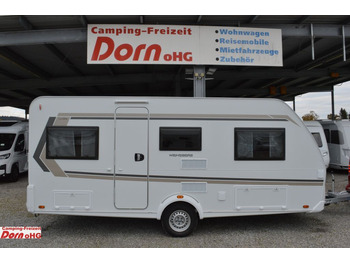 Caravana WEINSBERG CaraOne 480 EU