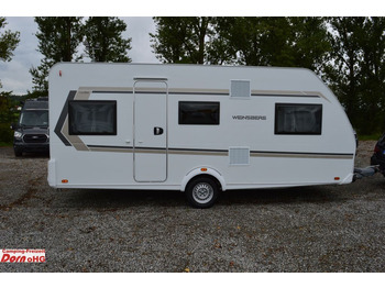 Caravana nuevo Weinsberg CaraOne 540 EUH Auflastung 1700 kg: foto 1