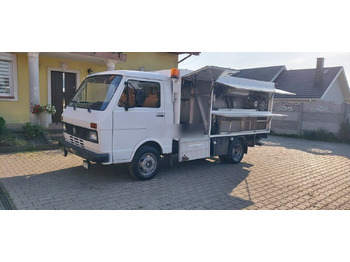 Limpieza de alcantarillado VOLKSWAGEN