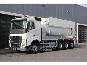 Limpieza de alcantarillado VOLVO FH 500