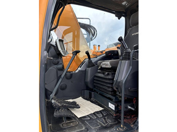 Excavadora de cadenas Hyundai HX 145 Hyundai HX 145: foto 5