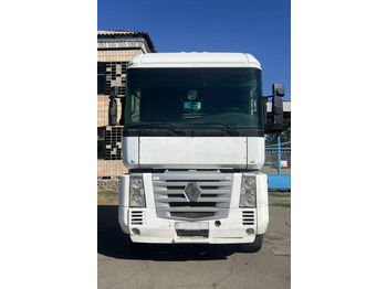 Cabeza tractora RENAULT Magnum 440 ID1576S: foto 2 Cabeza tractora RENAULT Magnum 440 ID1576S: foto 2