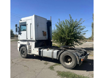 Cabeza tractora RENAULT Magnum 440 ID1576S: foto 5 Cabeza tractora RENAULT Magnum 440 ID1576S: foto 5