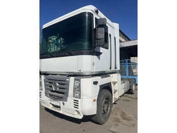 Cabeza tractora RENAULT Magnum 440 ID1576S: foto 3 Cabeza tractora RENAULT Magnum 440 ID1576S: foto 3