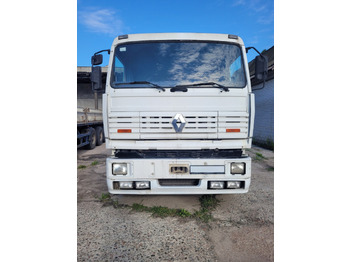Cabeza tractora RENAULT Manager: foto 2