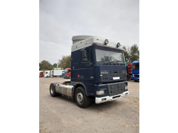 Cabeza tractora DAF XF 95 380