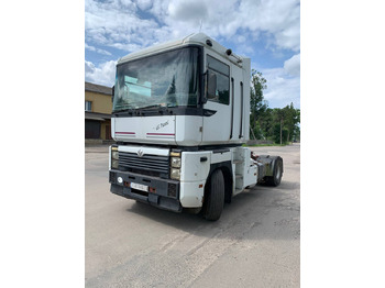 Cabeza tractora RENAULT Magnum 430